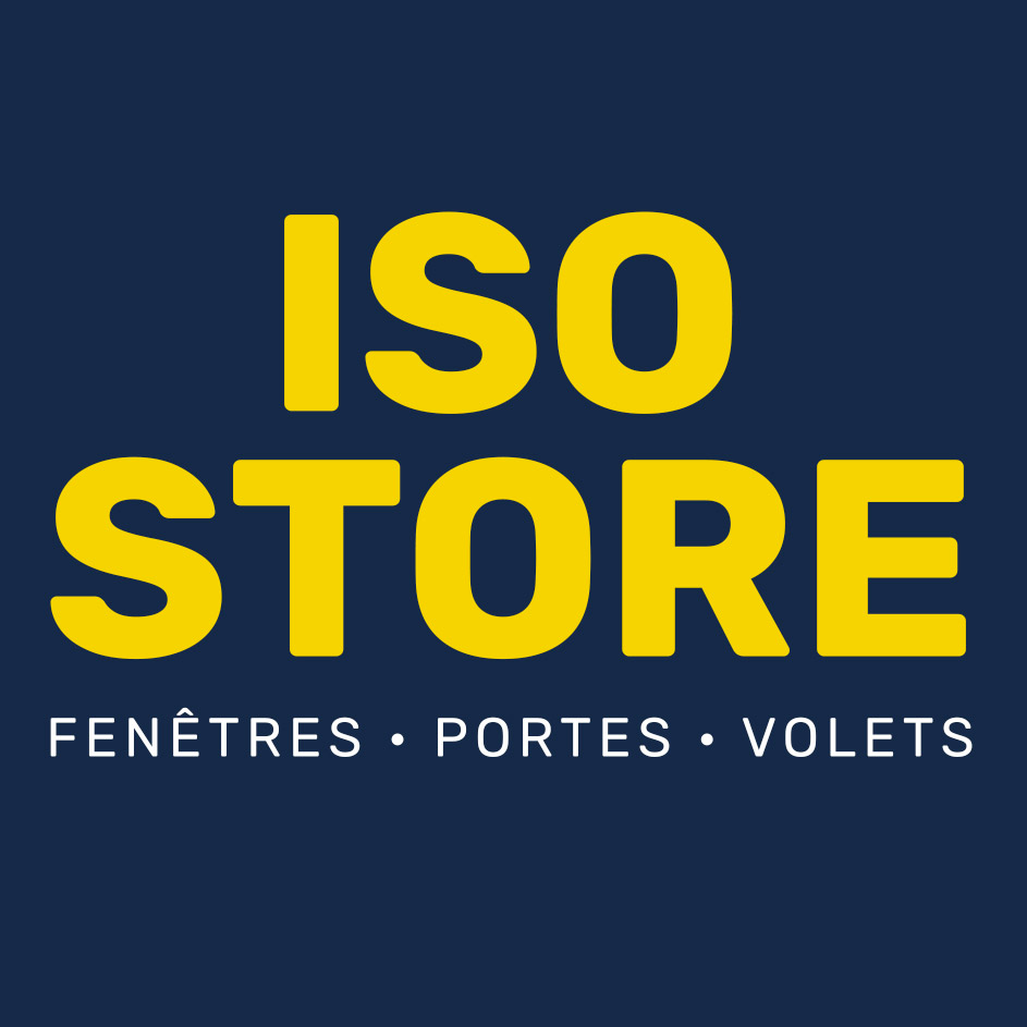 ISO Store