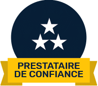 Pose de fenêtres, portes ou volets garantie