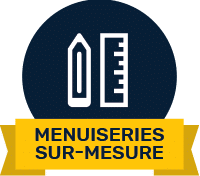 Fenêtres, portes, volets sur-mesure